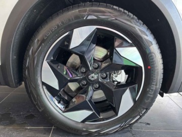 Renault Captur II 2026 Techno Eco-G LPG 1.2 TCe 120KM / pack winter techno, zdjęcie 11