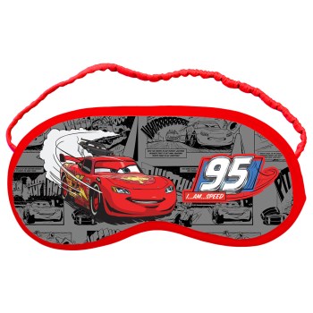 OPASKA NA OCZY CARS