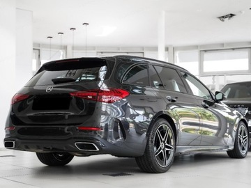 Mercedes Klasa C W206 Kombi 1.5 180 170KM 2025 C Klasa 180 Business Edition Estate 1.5 (170KM) 2025, zdjęcie 3