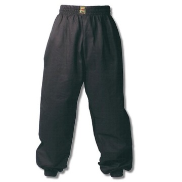 Spodnie Treningowe Do Kung-Fu 180 cm