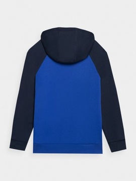 СПОРТИВНЫЙ КОМПЛЕКТ ДЛЯ МАЛЬЧИКОВ 4F СВИТШОТ БРЮКИ