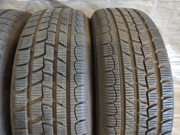 KOLA ZIMNÍ HYUNDAI IX20 NEXEN 195/65/15 STAV VELMI DOBRÝ