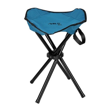 NILS CAMP ТУРИСТИЧЕСКИЙ СТУЛ NC3010 NC3010 ЗЕЛЕНЫЙ ТУРИЗМ