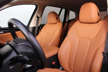 BMW X3 G01 SUV Facelifting 2.0 20d 190KM 2023 BMW X3 BMW X3 xDrive20d Promocja Zima - Sprawdz 2.0 Diesel 190KM, zdjęcie 35