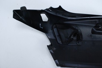 Обтекатель левый SUZUKI BURGMAN 650