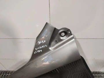 BLATNÍK LEVÝ PŘEDNÍ MERCEDES W246 787