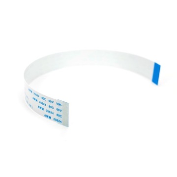 Taśma FFC/FPC - 28 pin | raster 0,5mm | TYP A