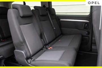 Opel Zafira D 2025 Extra Long L2H1 Business AT8 2.0 177KM, zdjęcie 11