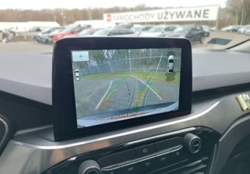 Ford Kuga III SUV 2.0 EcoBlue MHEV 150KM 2020 Ford Kuga 2.0 EcoBlue mHybrid 150KM SalonPL SerwisASO FV23 Gwarancja 2.0, zdjęcie 20