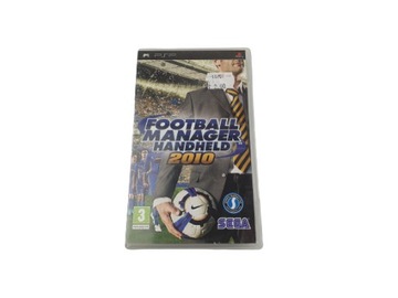 Football Manager Handheld 2010 PSP (eng) (5)