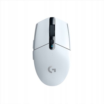 Беспроводная мышь Logitech G304 с оптическим сенсором