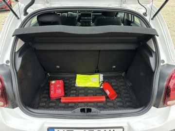 Citroen C3 III Hatchback 1.2 PureTech 82KM 2020 Citroen C3 1.2 82km PureTech, Salon PL, 1 wł.!, zdjęcie 8