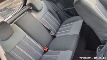 Ford Fiesta VII Hatchback 5d 1.4 Duratec 96KM 2009 Ford Fiesta Ladna , niezawodna i oszczedna 1.4 Benzyna 96KM, zdjęcie 23