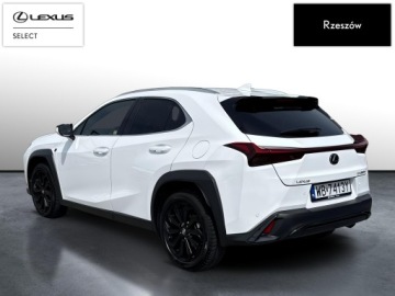 Lexus UX Crossover Facelifting 2.0 250h 184KM 2023 Lexus UX 250h GPF F Sport Design+ 2WD UX250h F-spo, zdjęcie 2