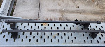 БАГАЖНИК ДЛЯ ВЕЛОСИПЕДОВ РЕЙЛГИ НА КРЫШУ thule 853-2680