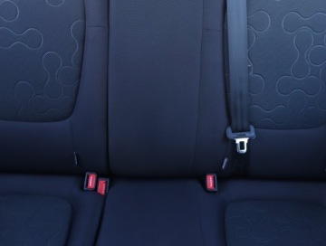 Hyundai i20 I Hatchback 5d 1.2 DOHC 78KM 2009 Hyundai i20 1.2, Salon Polska, Klima,ALU, zdjęcie 8