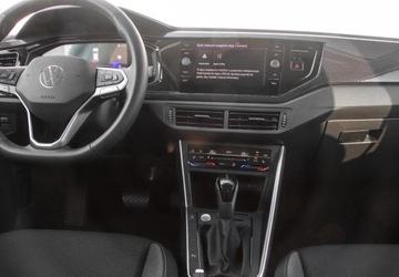 Volkswagen Taigo 2024 Volkswagen Taigo 1.0 TSI Life DSG 116 KM, Kamera cofania, kolo zapasowe, P, zdjęcie 15