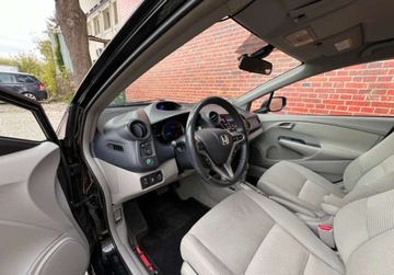 Honda Insight 2006 Honda Insight automat LPG hybryda Vat 23 Gwarancja w cenie Warszawa VRFA, zdjęcie 6