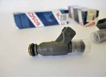BOSCH 0 280 155 788 Форсунка