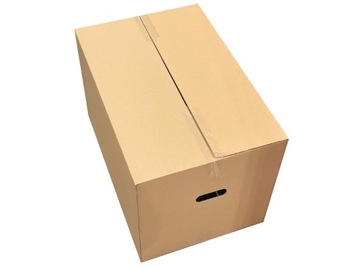 KARTON KLAPOWY PRZEPROWADZKOWY 600X400X400 10szt