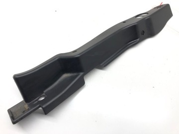 OSŁONA BŁOTNIKA LEWY PRZÓD SUZUKI SX4 S-CROSS