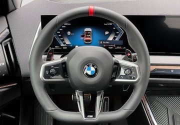 BMW X3 G45 2025 BMW X3 M50i xDrive M Sport, Innowacji, Premium, Comfort, M Pro, Panorama,, zdjęcie 9