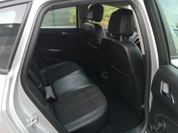 Opel Astra J Hatchback 5d 1.6 Twinport ECOTEC 115KM 2012 Opel Astra 1,6 16v 116KM Klima Isofix Tempomat, zdjęcie 19