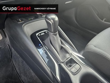 Suzuki Swace Kombi 1.8 Hybrid 122KM 2021 Suzuki Swace hybryda, wersja Elegance, kamera, martwe pole, keyless, polsk, zdjęcie 12