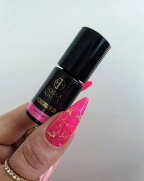 Лак гибридный BOSKA NAILS 346
