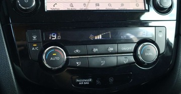 Nissan X-Trail III Terenowy Facelifting 1.7 dCi 150KM 2020 Nissan X-Trail (Nr.139) 1.7 dCi 150 KM 7 osob Panorama Kamera Navi Gwaranc, zdjęcie 30