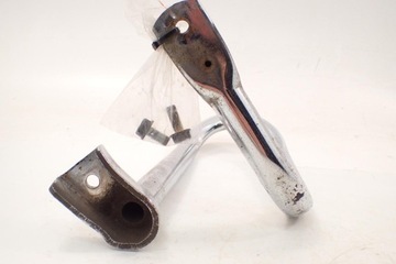 Honda GL 1500 Goldwing 88-01 Gmol [P] tył klatka