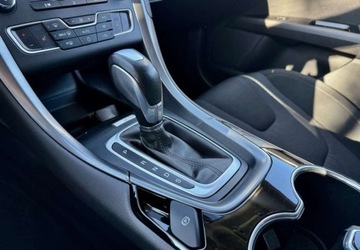 Ford Mondeo V Kombi 1.5 EcoBoost 160KM 2015 Ford Mondeo Ford Mondeo 1.5 EcoBoost Start-Stopp Autom Titanium 1.5 Benzyna, zdjęcie 11