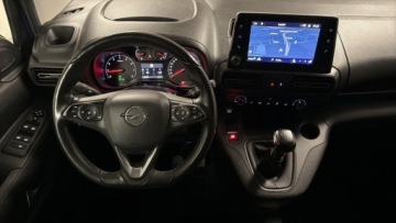 Opel Combo E Kombivan 1.5 Diesel 131KM 2022 Opel Combo Opel Combo Life wersja Elegance F-ra Vat 23 1.5 Diesel 131KM, zdjęcie 8