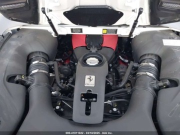 Ferrari 2022 Ferrari F8 Spider 2022 3.9l 3.9 Benzyna 711KM, zdjęcie 8