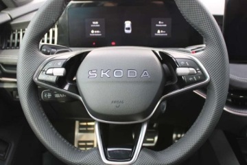 Skoda Superb IV Kombi Plug-in 1.5 TSI iV Plug-In 204KM 2026 Skoda Superb Sportline 1,5 TSI PHEV(268 KM) Duzy Rabat Dowolna Konfigura, zdjęcie 11