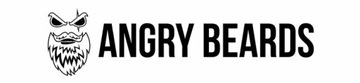 Angry Beards Doping Препарат для роста бороды 30 мл!