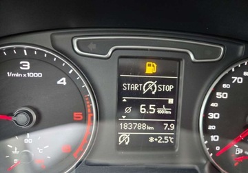 Audi Q3 I SUV 2.0 TDI 140KM 2015 Audi Q3 Cena za auto po wszystkich oplatach Zarejestrowany 2.0 Diesel, zdjęcie 13