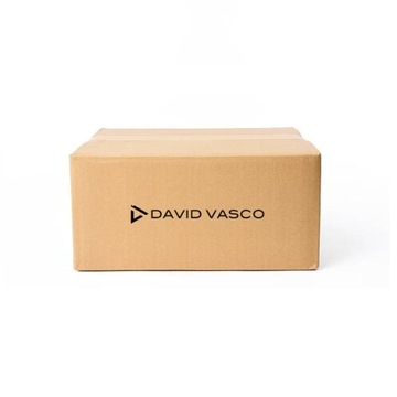 DAVID VASCO C463 FILTR PALIVA