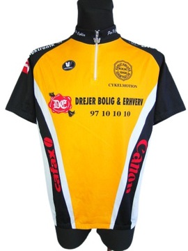 VERMARC SPORT KOSZULKA ROWEROWA XXL