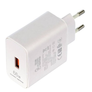HUAWEI HONOR ŁADOWARKA SUPERCHARGE MATE 40PRO 66W