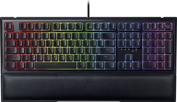 Podpórka pod nadgarstek+ Uszkodzona Razer Ornata V2