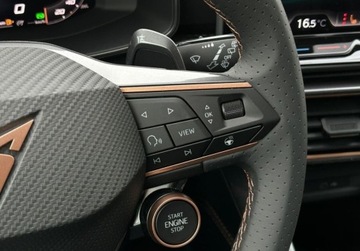 Cupra Formentor Crossover 1.5 TSI 150KM 2025 Cupra Formentor Pakiety, ACC, Digital Cockpit, Kamera, SENNHEISER, KESSY, zdjęcie 23