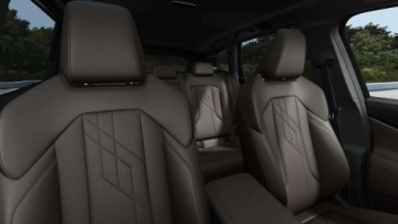 BMW X3 G45 SUV Plug-In 2.0 30e 299KM 2026 BMW X3 30e xDrive 299 KM PHEV - Kamera 360 - Hak Holowniczy - Pakiet M Pro, zdjęcie 11