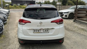 Renault Grand Scenic III 1.3 Energy TCe 140KM 2018 Renault Scenic 1.3i 141PS OPŁACONY Bezwypadkowy, zdjęcie 35