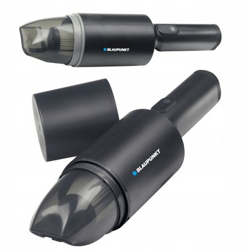 BLAUPUNKT BEZPRZEWODOWY ODKURZACZ RĘCZNY VCP301