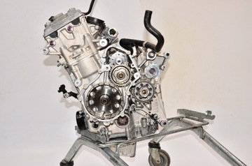 Гарантия на двигатель BMW S1000RR S 1000 RR 10-12 до рестайлинга