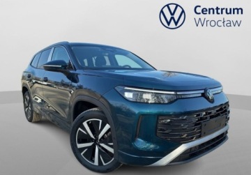 Volkswagen Tayron 2025 Volkswagen Tayron Elegance 2.0 TDI 4MOTION 193KM 2.0 Diesel 193KM, zdjęcie 2