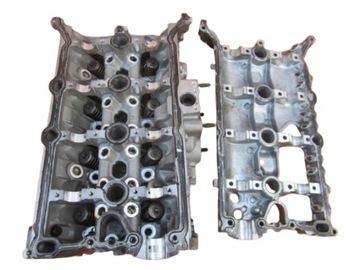 VW AUDI SEAT SKODA 2.0 TSI TFSI HLAVA 06K403S/AJ KRYT 06K103475H HŘÍDELE