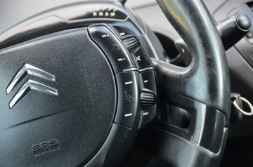 Citroen C4 Picasso I 2.0 HDi 136KM 2008 PRYWATNE ZAREJESTROWANE 2.0HDI 136KM EXCLUSIVE XENON 2xPARKTORNIK LED, zdjęcie 33