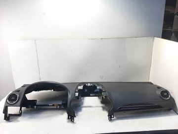 96661688 DESKA ROZDĚLOVAČE KOKPIT 2.0 CDTI 4X4 110 2008 OPEL ANTARA